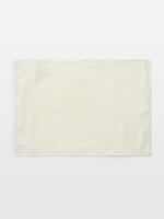 Whitney Linen Placemats Cream - set of four - Listing - Thumbnail 2