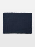 Whitney Linen Placemats Navy - Set of Four - Listing - Thumbnail 2