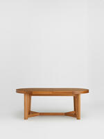 Foxbury Extendable Dining Table - Listing - Thumbnail 2