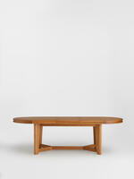 Foxbury Extendable Dining Table - Images - Thumbnail 11