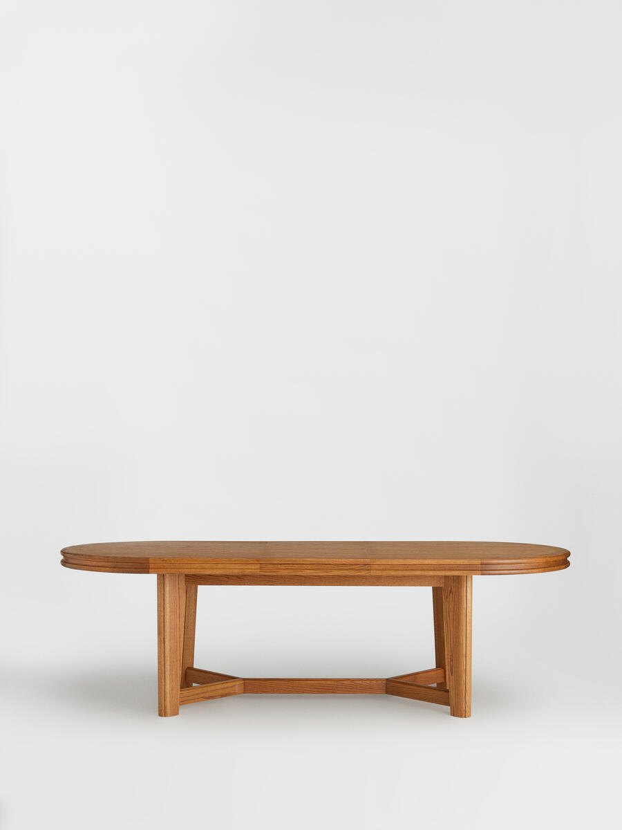Foxbury Extendable Dining Table - Images - Image 11