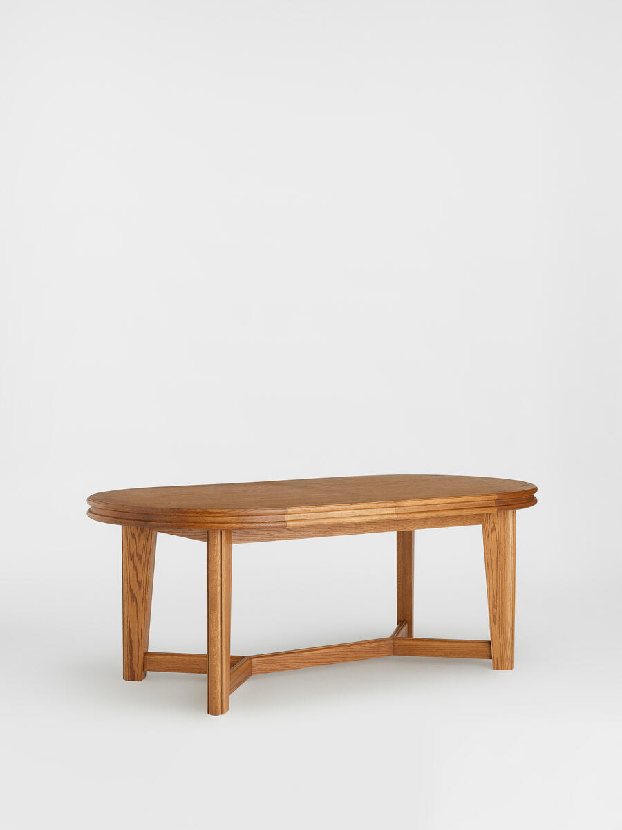 Foxbury Extendable Dining Table - Images - Image 4
