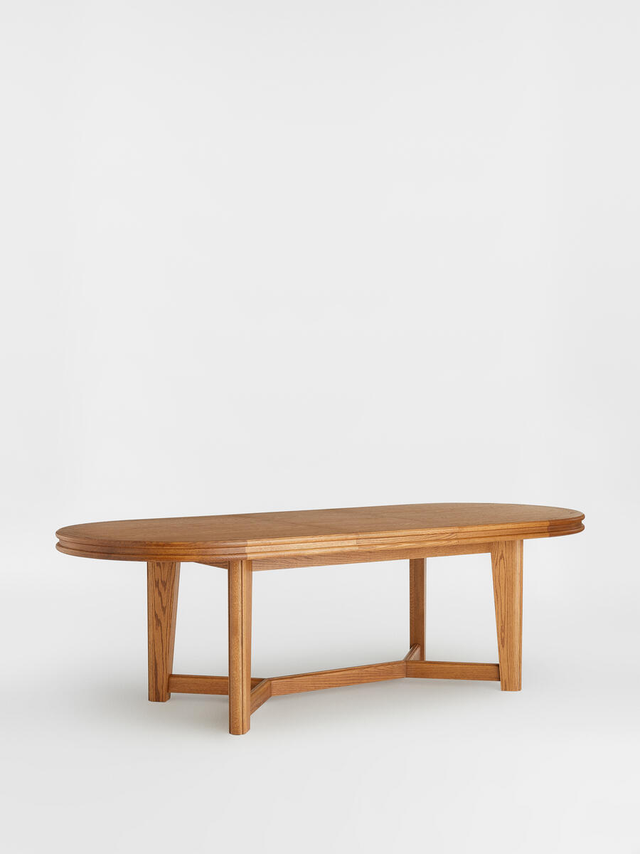 Foxbury Extendable Dining Table - Images - Image 5
