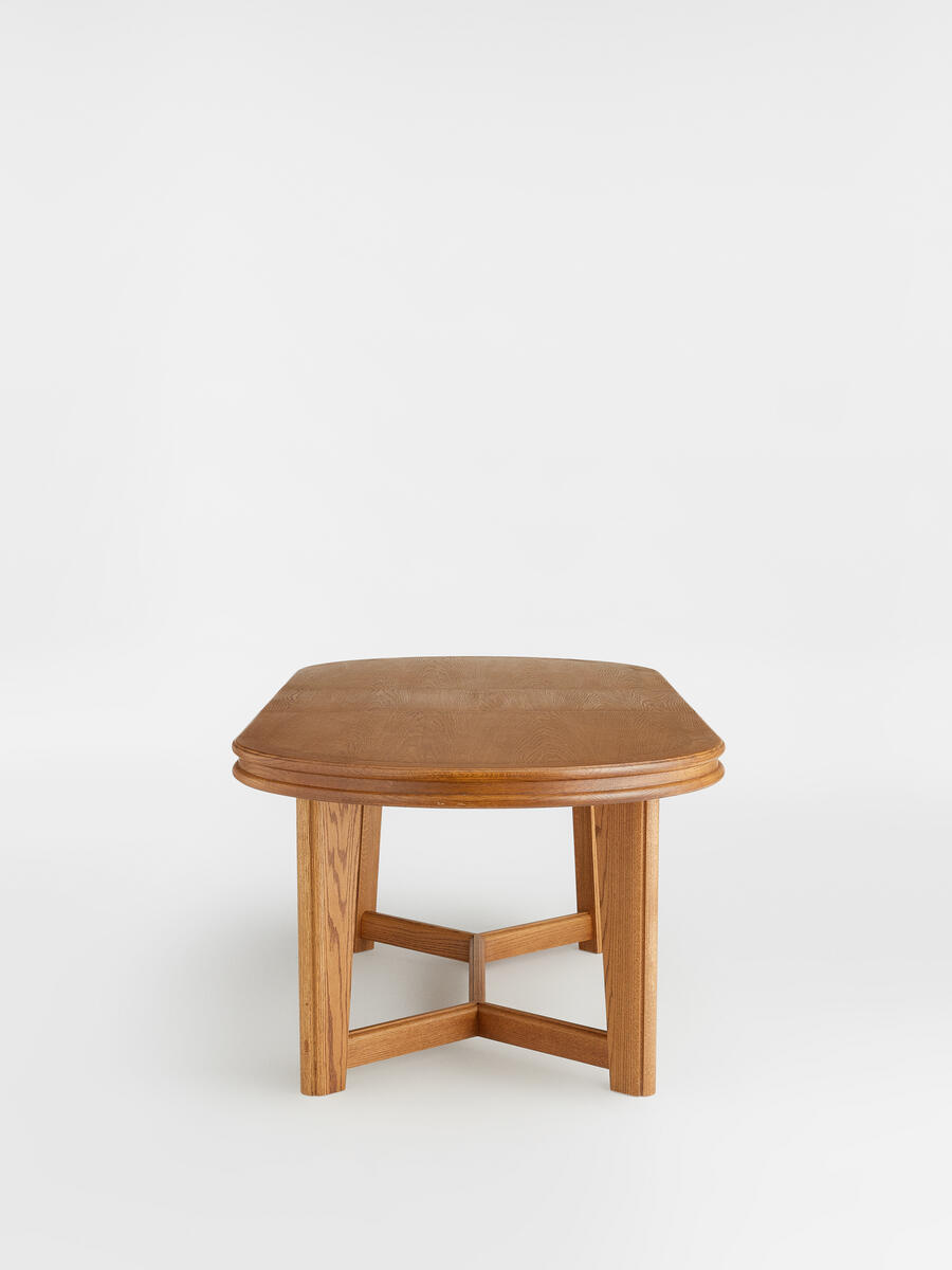 Foxbury Extendable Dining Table - Images - Image 6