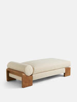 Olivier Daybed - Boucle - Sand - Images - Thumbnail 4