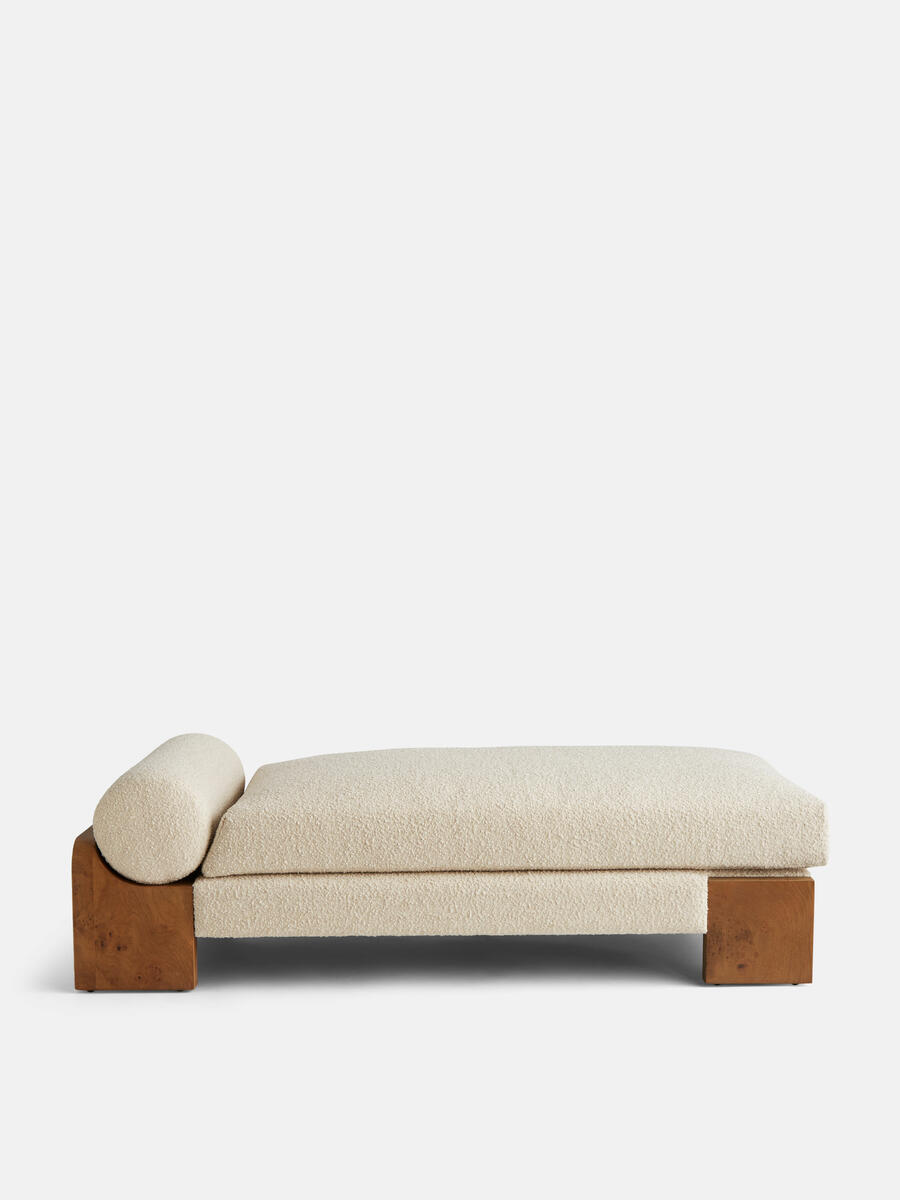 Olivier Daybed - Boucle - Sand - Listing - Image 2