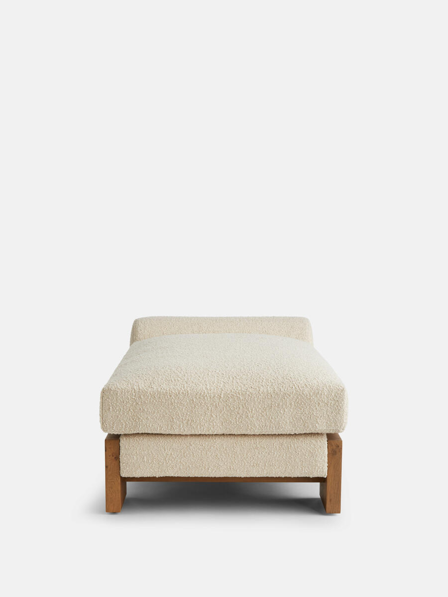 Olivier Daybed - Boucle - Sand - Images - Image 6