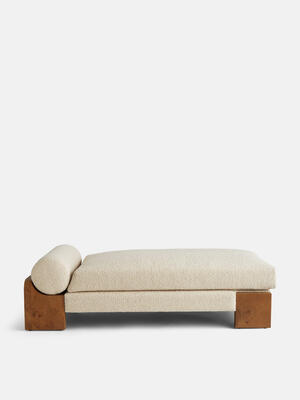 Olivier Daybed - Boucle - Sand - Listing Image