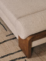 Olivier Daybed - Boucle - Sand - Images - Thumbnail 3