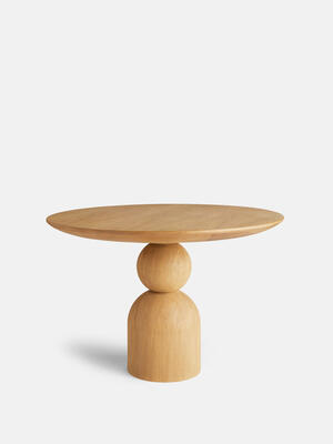 Lowden Dining Table - Hover Image