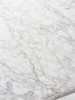 Elliot Dining Table - Carrara Marble - Images - Thumbnail 8