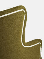Limited Edition Stockholm Maren Wingback Armchair - Images - Thumbnail 6