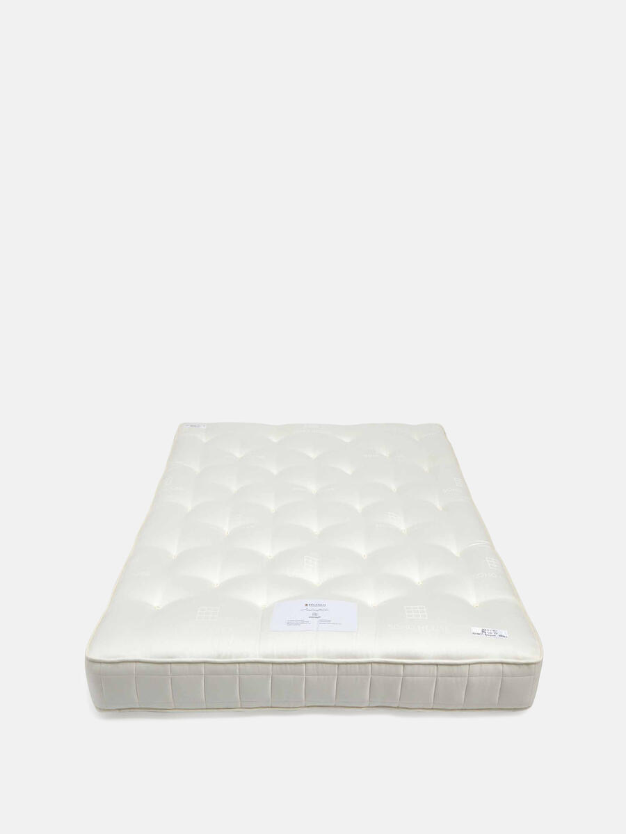 Soho House x Hypnos Exclusive Mattress Double - Listing - Image 2