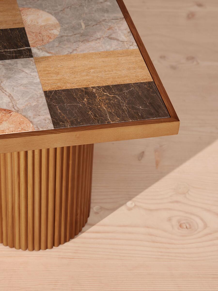 Cavern Side Table - Images - Image 5