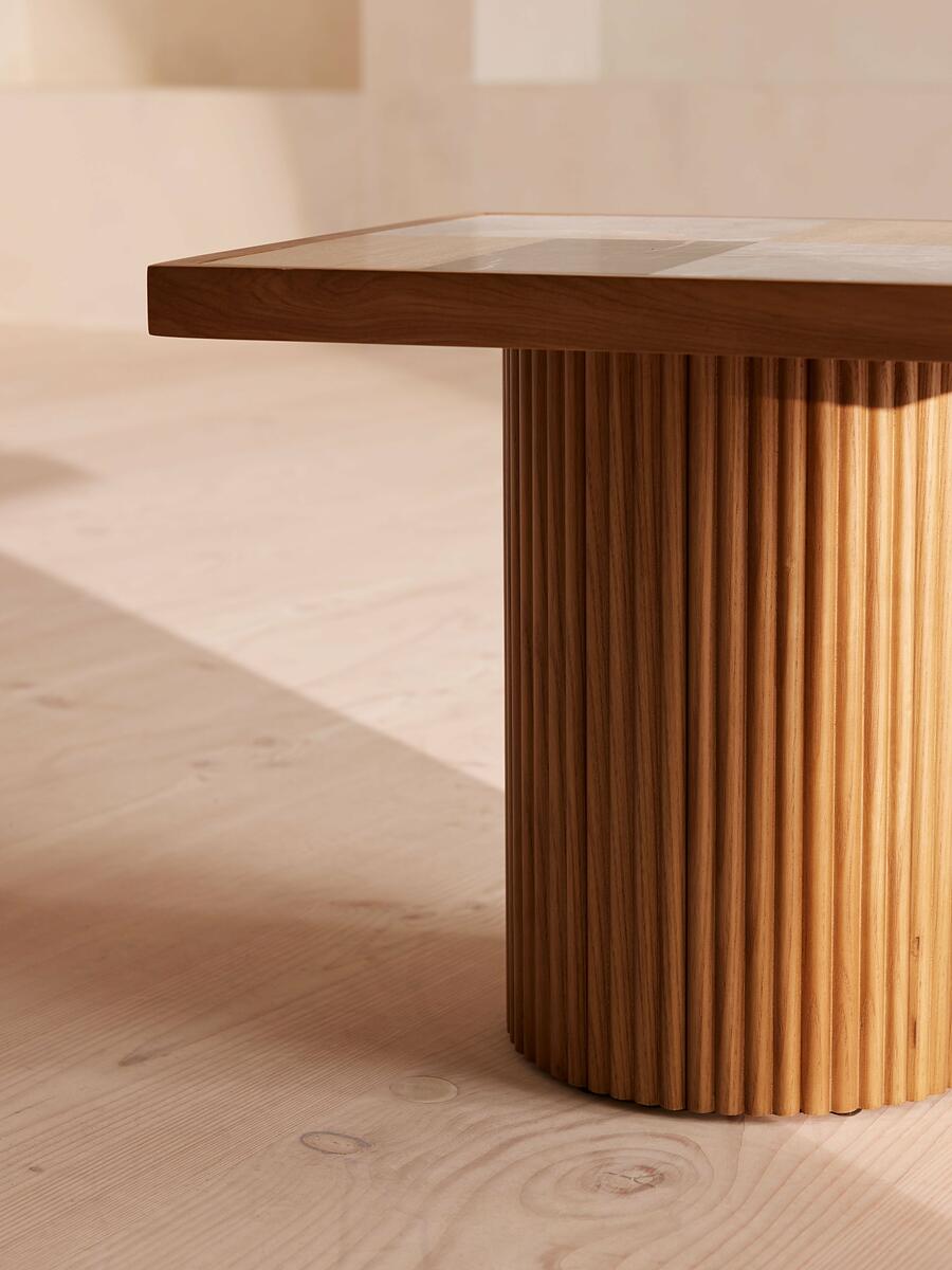 Cavern Side Table - Images - Image 6
