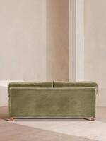 Arundel Three Seater Sofa - Velvet Lichen - Images - Thumbnail 5