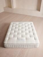 Hypnos Woolsleeper Pillow Top Mattress - UK Double (135x190cm) - Listing - Thumbnail 2