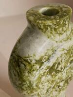 Sesso Vase - Wide - Green - Images - Thumbnail 5