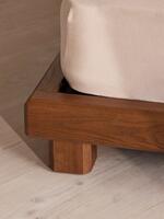 Barnaby Bed - King - Linen - Images - Thumbnail 7