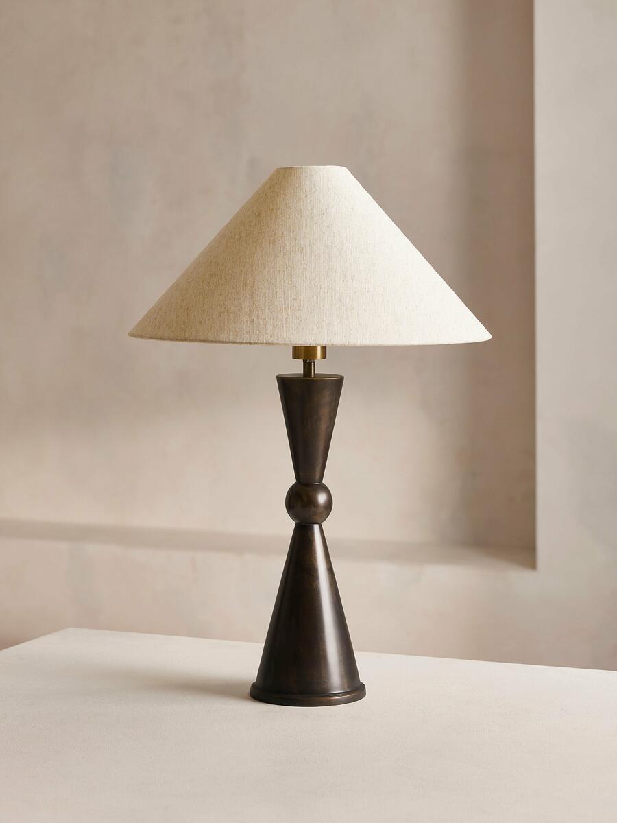 Kea Table Lamp - Listing - Image 1