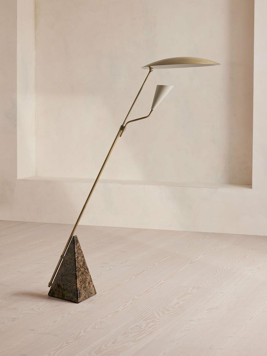 Reilly Floor Lamp - Listing - Image 1