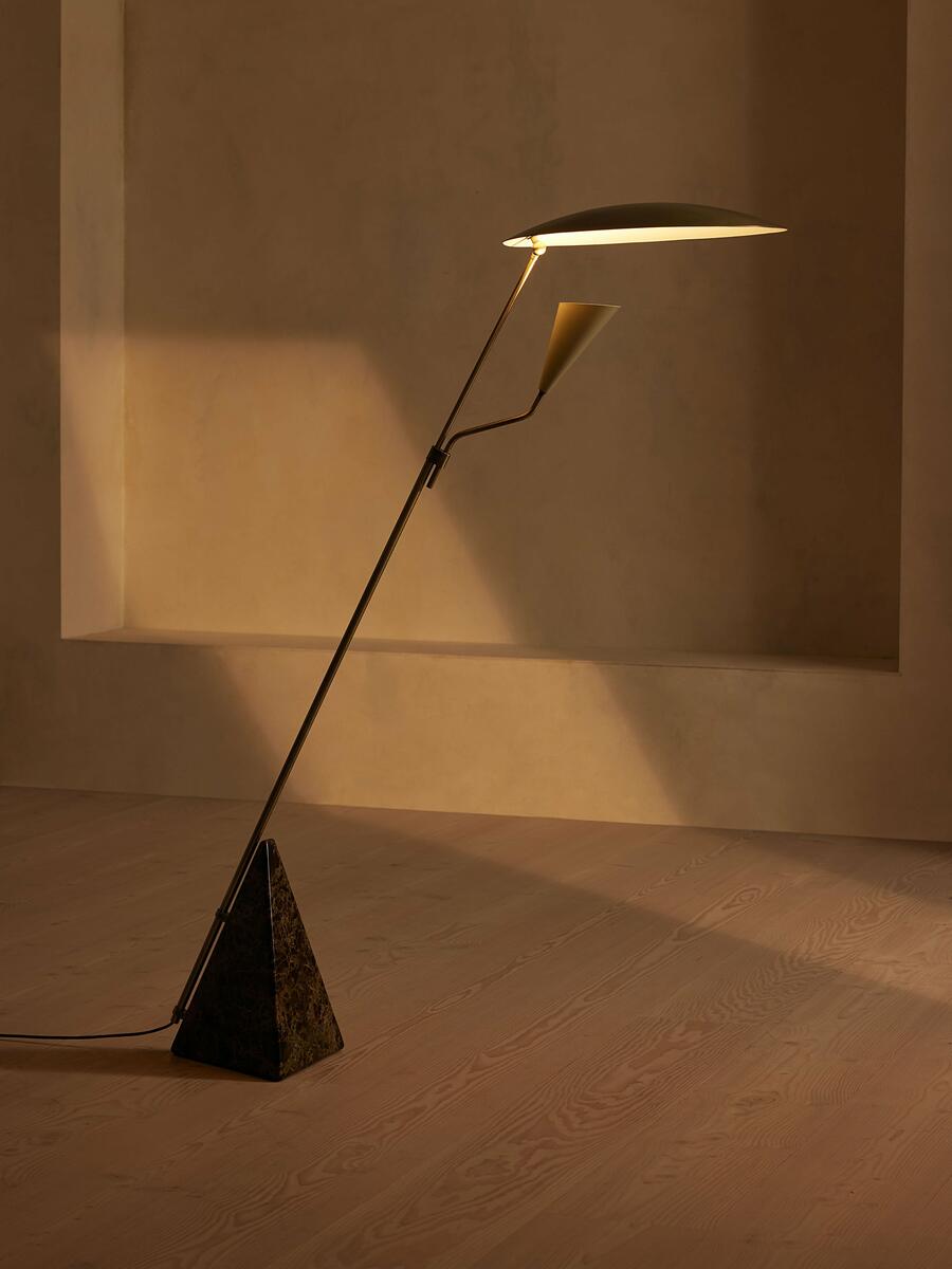 Reilly Floor Lamp - Listing - Image 2