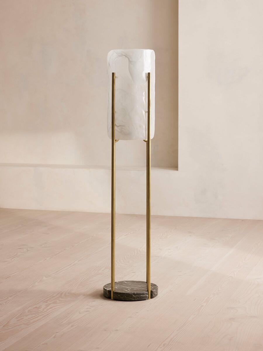 Lea Floor Lamp - Listing - Image 1