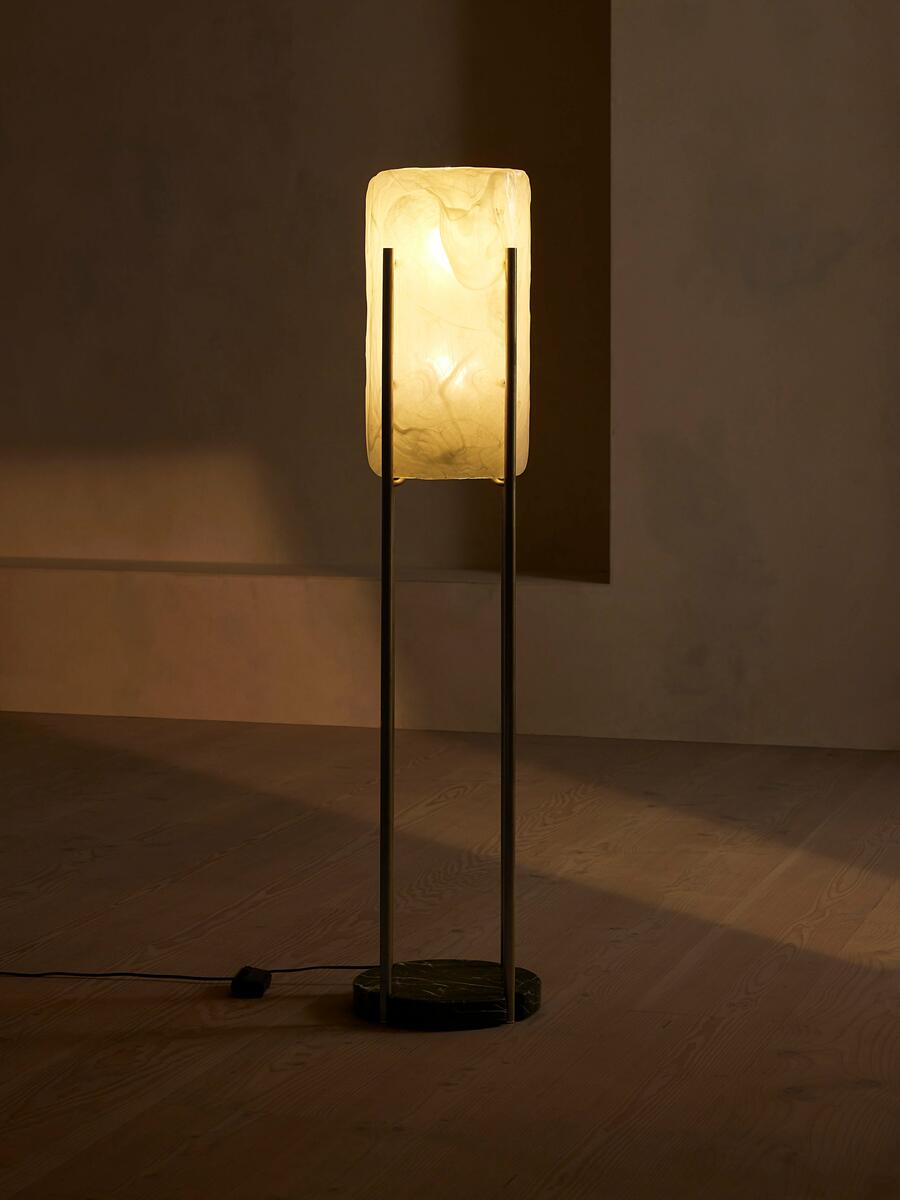 Lea Floor Lamp - Listing - Image 2