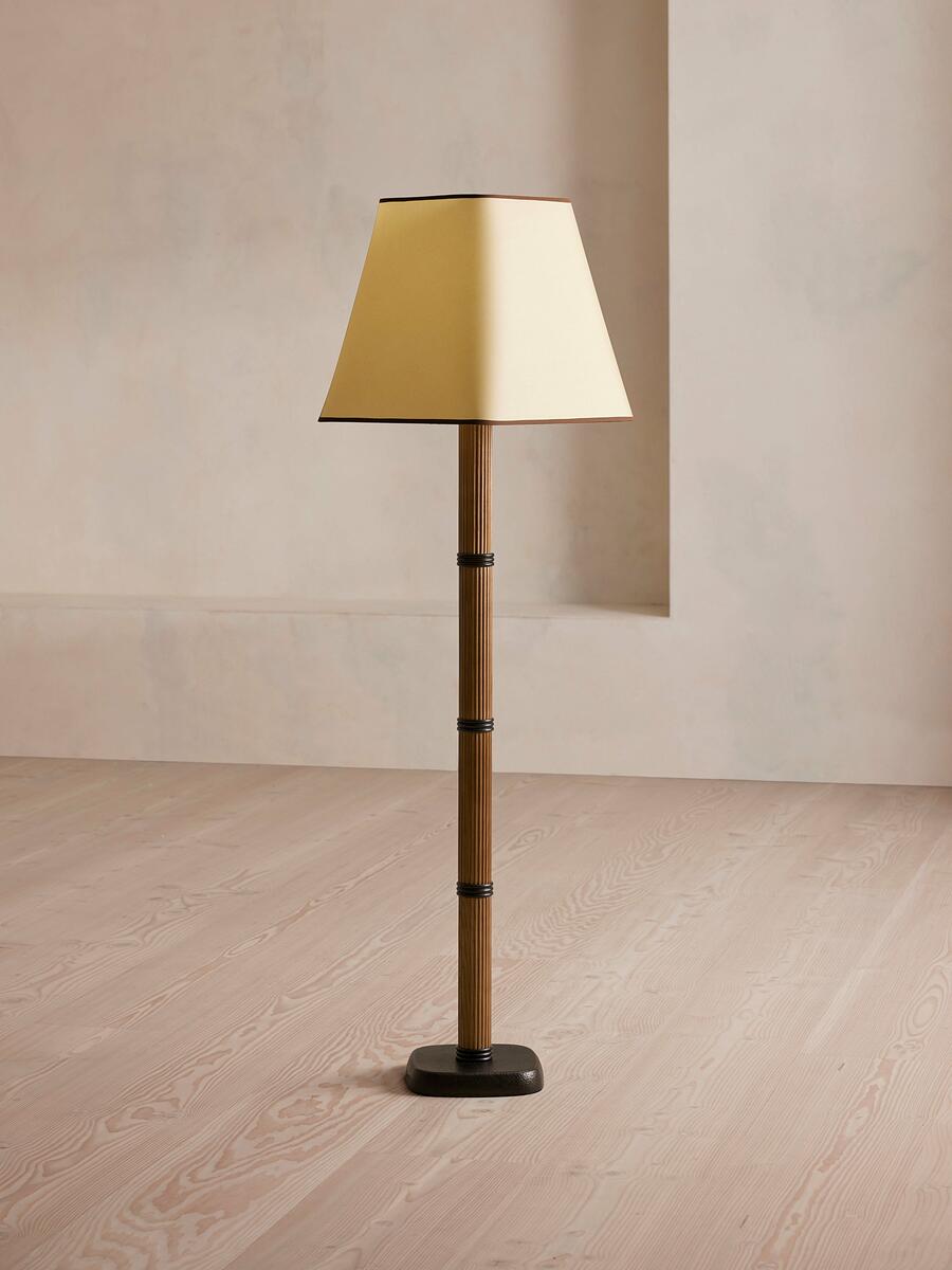 Lewington Floor Lamp - Listing - Image 2