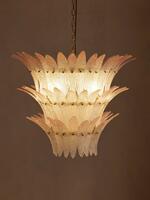 Treviso Chandelier - Pink - Listing - Thumbnail 2