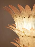 Treviso Chandelier - Pink - Images - Thumbnail 4