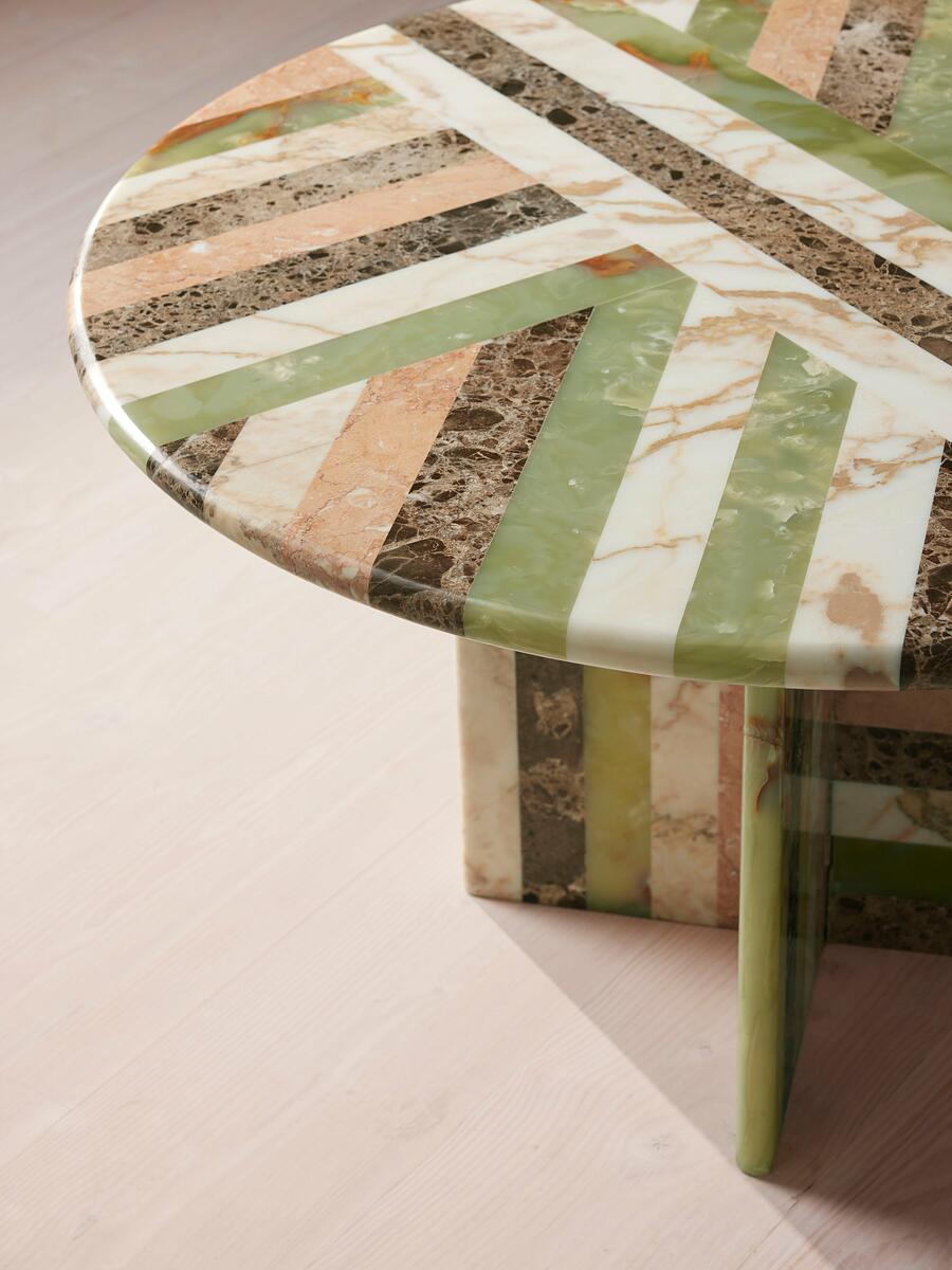 Charli Dining Table - Images - Image 6
