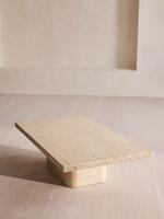 Ramsey Coffee Table - Travertine - Images - Thumbnail 6