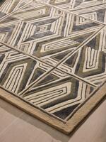 Allier Rug - 20 x 30cm (Swatch) - Images - Thumbnail 3