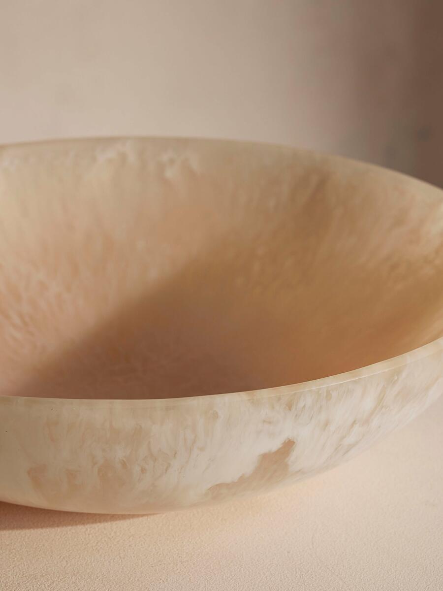 Massimo Resin Serving Bowl - Images - Image 3
