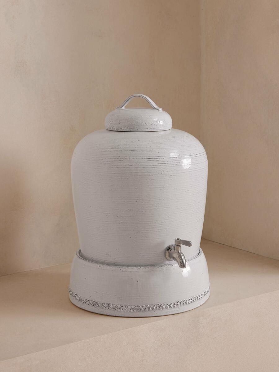 Hillcrest Ceramic Water Dispenser - Listing - Image 2