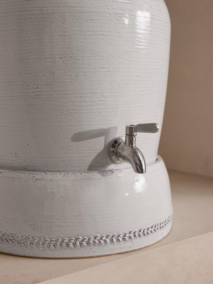 Hillcrest Ceramic Water Dispenser - Images - Image 4
