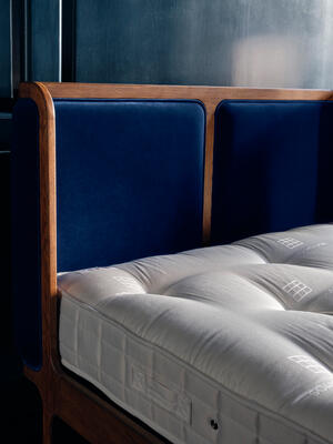 Soho House x Hypnos Exclusive Mattress Double - Hover Image